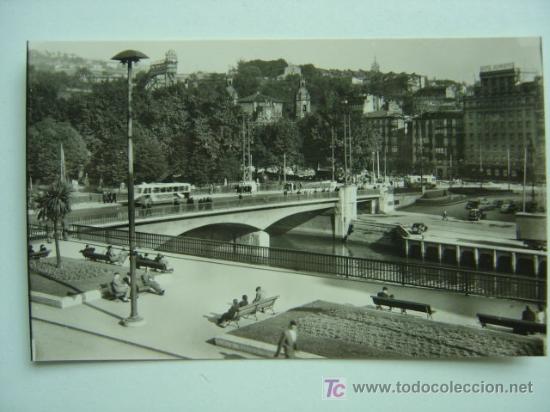 Postales: POSTAL BILBAO - REF. K-459 - Foto 1