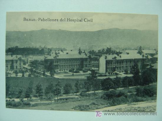 Postales: POSTAL BILBAO - REF. K-462 - Foto 1