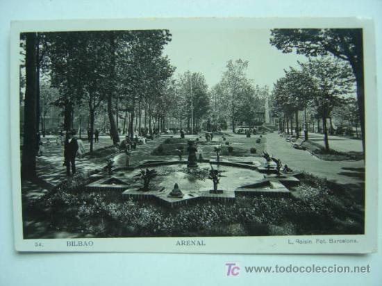 Postales: POSTAL BILBAO - REF. K-464 - Foto 1