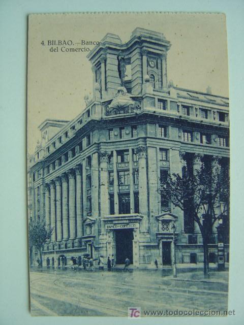 Postales: POSTAL BILBAO - REF. K-472 - Foto 1