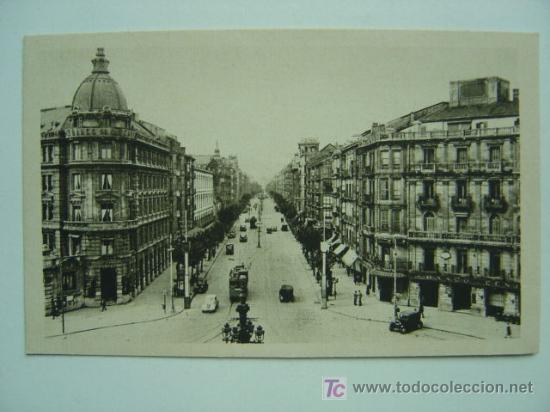 Postales: POSTAL BILBAO - REF. K-479 - Foto 1