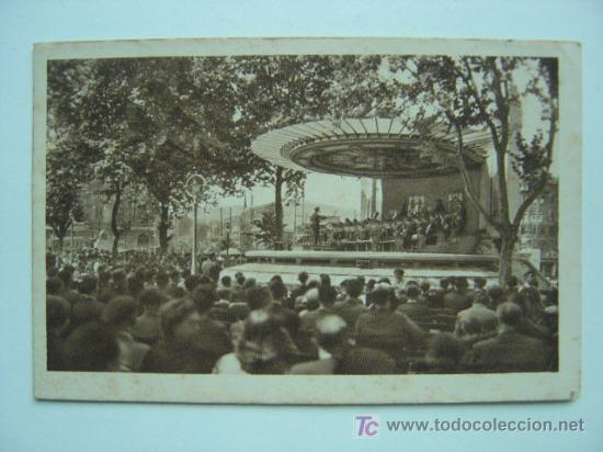 Postales: POSTAL BILBAO - REF. K-481 - Foto 1