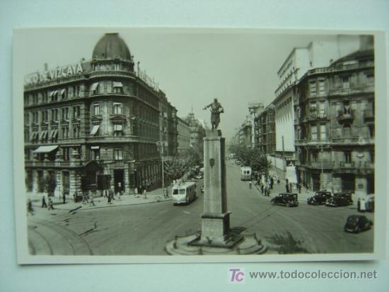 Postales: POSTAL BILBAO - REF. K-486 - Foto 1