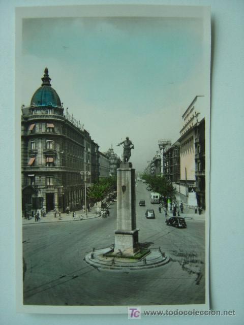 Postales: POSTAL BILBAO - REF. K-488 - Foto 1