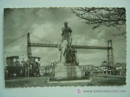 Postales: POSTAL BILBAO - REF. K-500 - Foto 1
