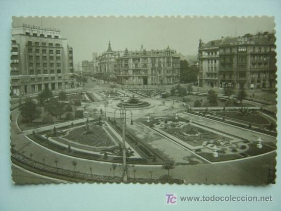 Postales: POSTAL BILBAO - REF. K-502 - Foto 1