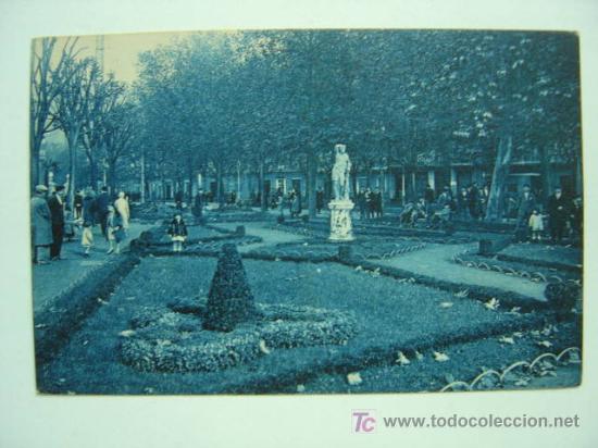 Postales: POSTAL BILBAO - REF. K-506 - Foto 1