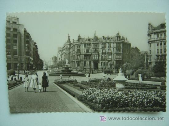 Postales: POSTAL BILBAO - REF. K-518 - Foto 1