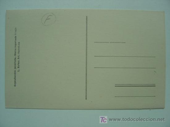 Postales: POSTAL BILBAO - REF. K-512 - Foto 2