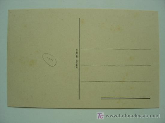 Postales: POSTAL BILBAO - REF. K-511 - Foto 2