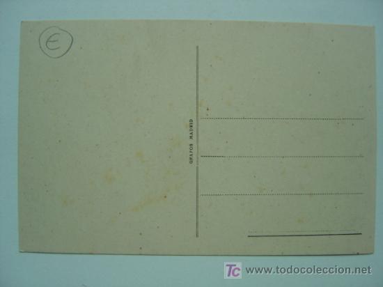 Postales: POSTAL BILBAO - REF. K-487 - Foto 2