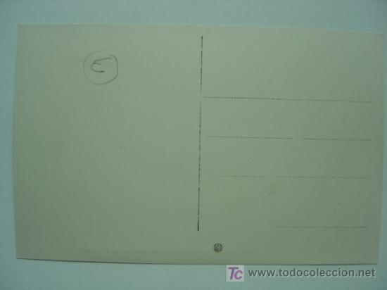 Postales: POSTAL BILBAO - REF. K-483 - Foto 2