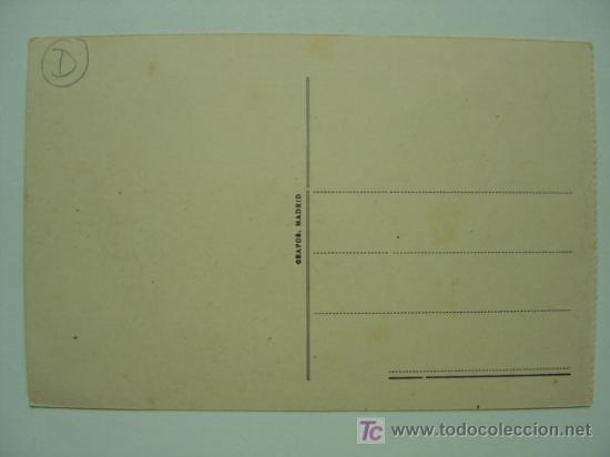 Postales: POSTAL BILBAO - REF. K-472 - Foto 2