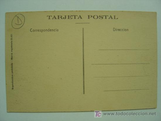 Postales: POSTAL BILBAO - REF. K-449 - Foto 2