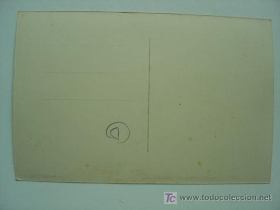 Postales: POSTAL BILBAO - REF. K-428 - Foto 2