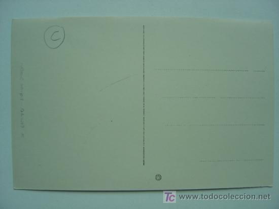 Postales: POSTAL BILBAO - REF. K-424 - Foto 2