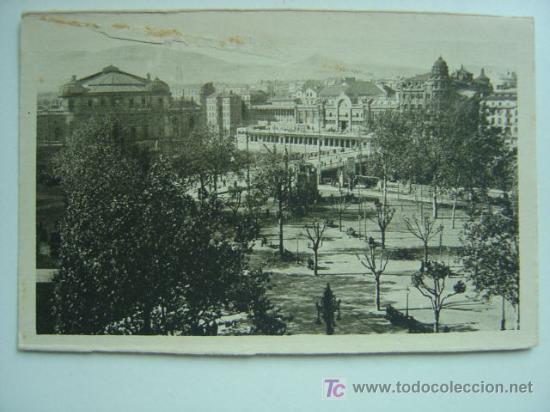 Postales: POSTAL BILBAO - REF. K-543 - Foto 1