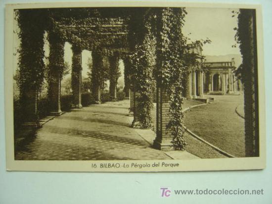 Postales: POSTAL BILBAO - REF. K-545 - Foto 1
