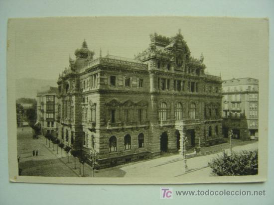Postales: POSTAL BILBAO - REF. K-547 - Foto 1
