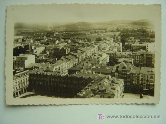 Postales: POSTAL VITORIA - REF. K-643 - Foto 1