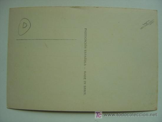 Postales: POSTAL SAN SEBASTIAN - REF. K-570 - Foto 2