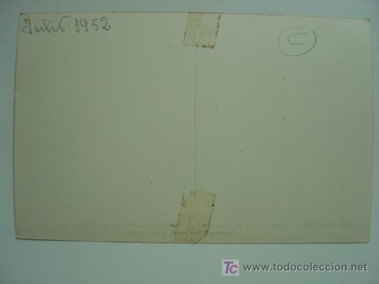 Postales: POSTAL SAN SEBASTIAN - REF. K-553 - Foto 2