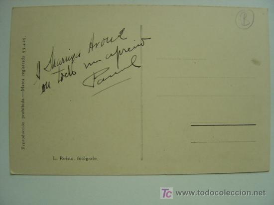 Postales: POSTAL BILBAO - REF. K-545 - Foto 2