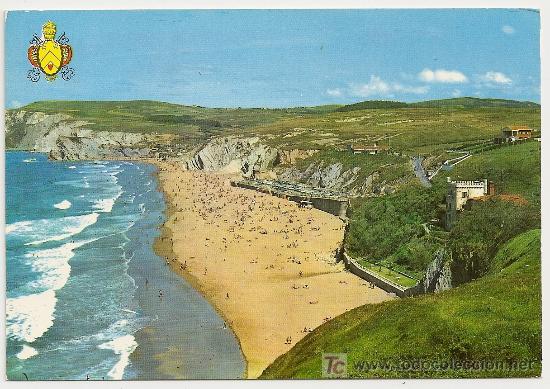 Postales: Sopelana - Foto 1