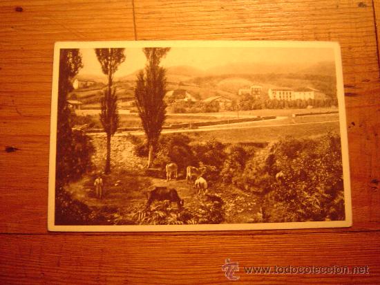 Postales: Postal San Ignacio de Loyola. - Foto 1