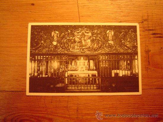 Postales: Postal San Ignacio de Loyola. - Foto 1