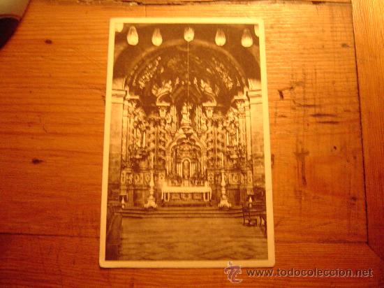 Postales: Postal San Ignacio de Loyola. - Foto 1