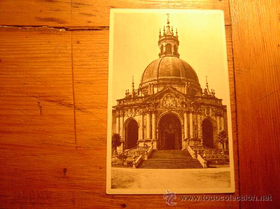 Postales: Postal San Ignacio de Loyola. - Foto 1