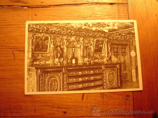 Postales: Postal San Ignacio de Loyola. - Foto 1