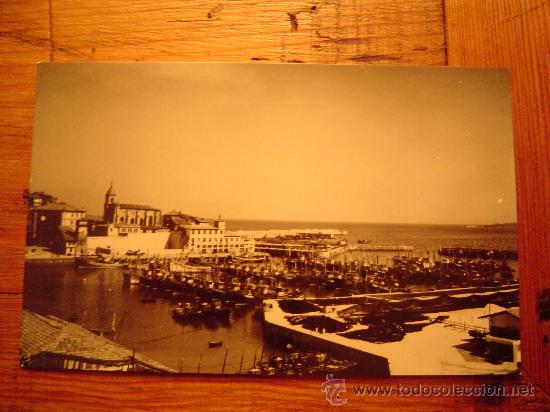 Postales: Postal de Bermeo - Foto 1