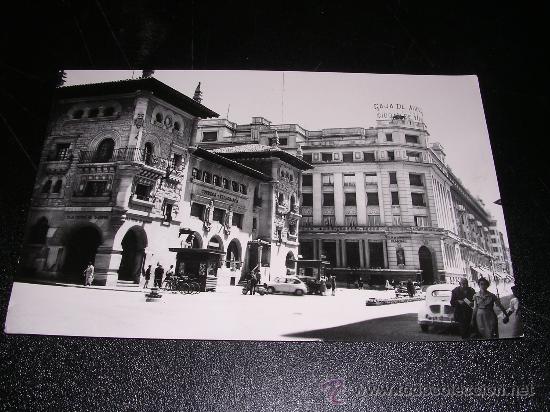 Postales: 24 VITORIA, CALLE DE POSTA - Foto 1