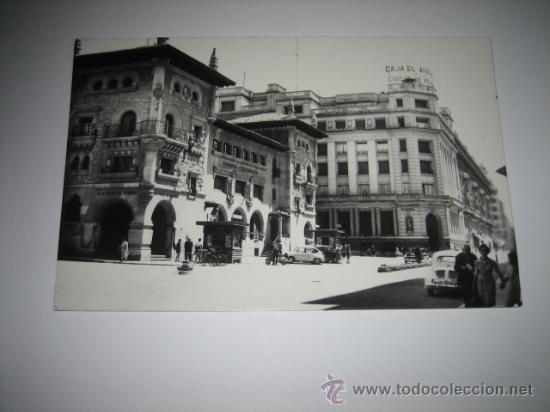 Postales: 24 VITORIA  CALLE DE POSTA - Foto 1