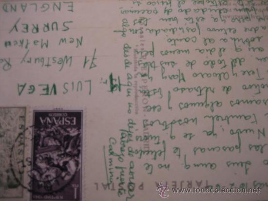 Postales: SAN SEBASTIAN - Foto 2