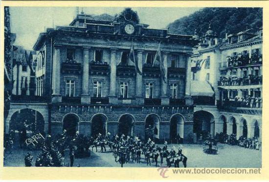 Postales: LOTE 15 POSTALES SAN SEBASTIAN