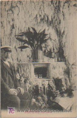 Postales: URBERUAGA. LA FUENTE. - Foto 1