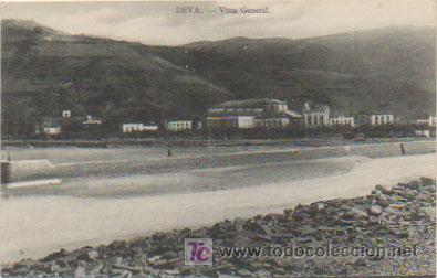 Postales: DEVA. VISTA GENERAL. - Foto 1
