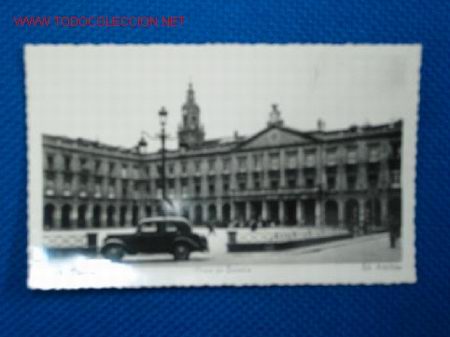 Postales: TARJETA POSTAL VITORIA - Foto 1