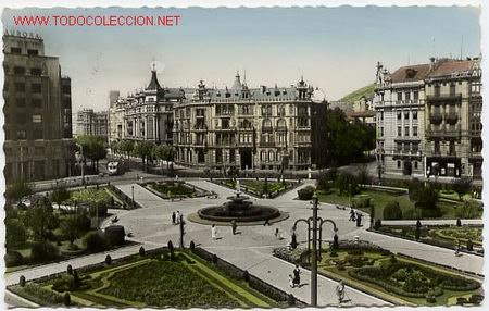 Postales: BILBAO - Foto 1