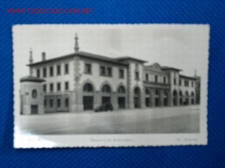 Postales: TARJETA POSTAL VITORIA - Foto 1