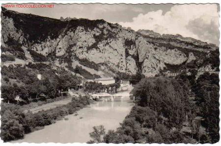 Postales: OBRON ALAVA
