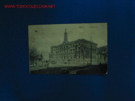 Postales: TARJETA POSTAL BILBAO - Foto 1