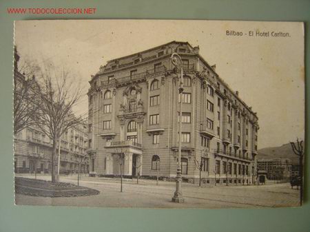 Postales: BILBAO - Foto 1