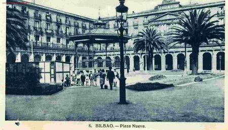Postales: BILBAO - Foto 1