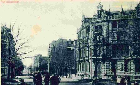 Postales: BILBAO - Foto 1