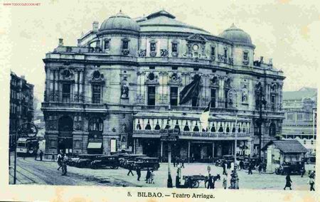 Postales: BILBAO - Foto 1