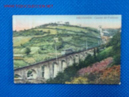 Postales: TARJETA POSTAL BILBAO - Foto 1